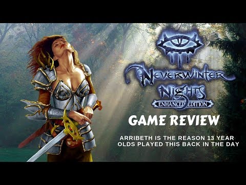 Neverwinter Nights Enhanced Edition review