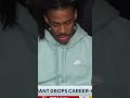 Ja Morant speaks after dropping career-high 52 points ?? #shorts