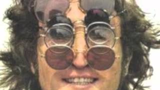 John Lennon - I Don&#39;t Want to Be a Soldier, Mama