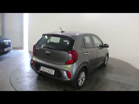 Kia Picanto 1.0 MY23 AUTOMATIC - TENDER 11 - Image 2