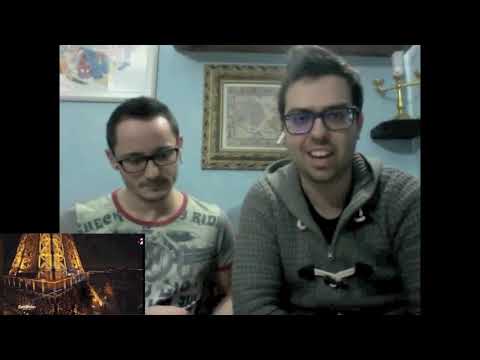 |Eurovision 2020| France [REACTION] Tom Leeb // The Best in me