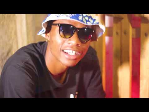 Seven Cadre - Tese Tichafa (freestyle video)