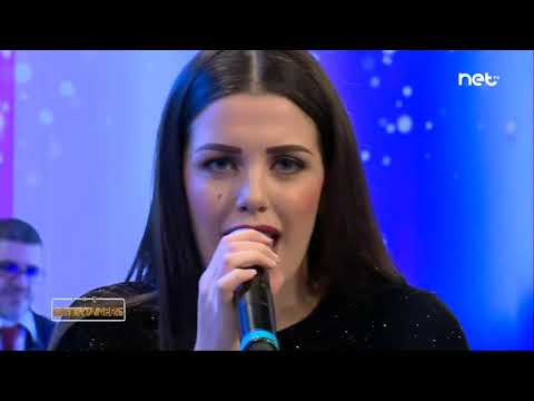 Karen DeBattista - Speechless on The Entertainers 2019/20 (Week 6)