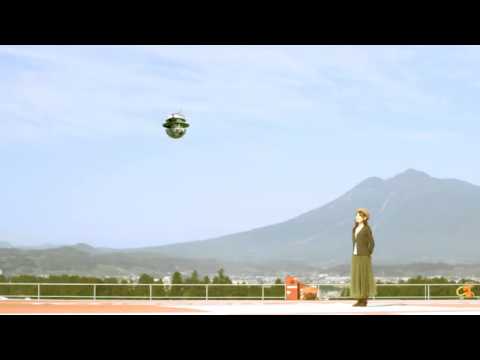 弘前大学CM2013