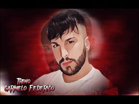 Carmelo Federico - Treno (COVER)