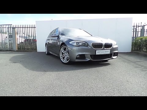 11D43160 - 11D43160 BMW 520d M Sport Touring