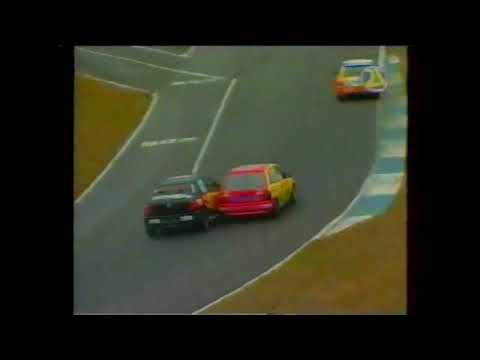 Marcas e Pilotos - Autodromo Cascavel 2009