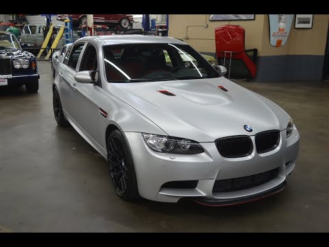 2012 BMW M3 (CC-1413571) for sale in Huntington Station, New York