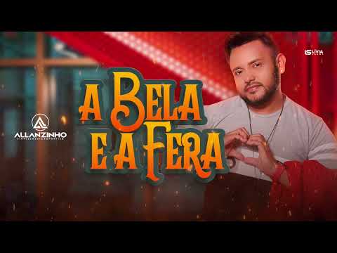 Allanzinho | A Bela e a Fera