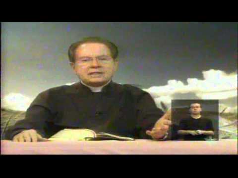 O Pão Nosso 6 Dezembro 2015  -  Pe. F. C. Cardoso