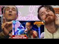 Maestro Ilaiyaraaja Live Concert Ilamai Enum Poongaatru Song SP Balasubrahmanyam REACTION