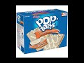 Weird Pop Tarts Vol 2