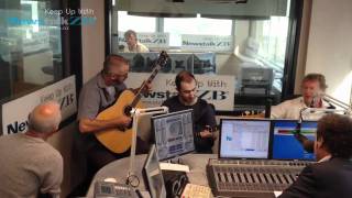 In My Room - The Mutton Birds