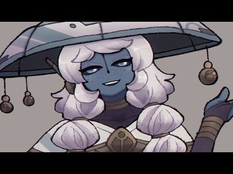 Forward Tau Caste Girlfriends | Warhammer 40k Comic Dub