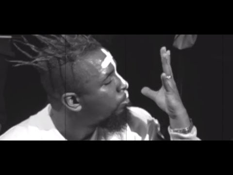 Tech N9ne - This Ring (David Pastorius Bass Remix)