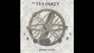 The Tea Party - Luxuria (Instrumental)
