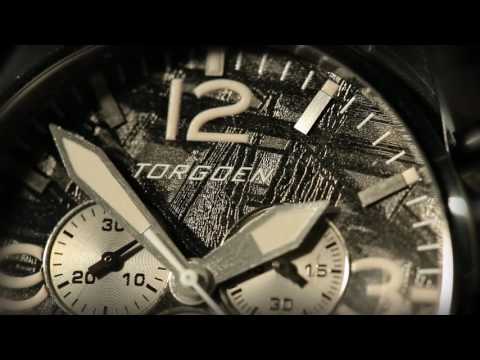 Torgoen Meteorite Watch