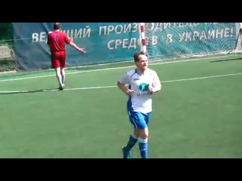 КХ 7 Тур 3 Лига Ветеран ЗСШ – AltexSoft