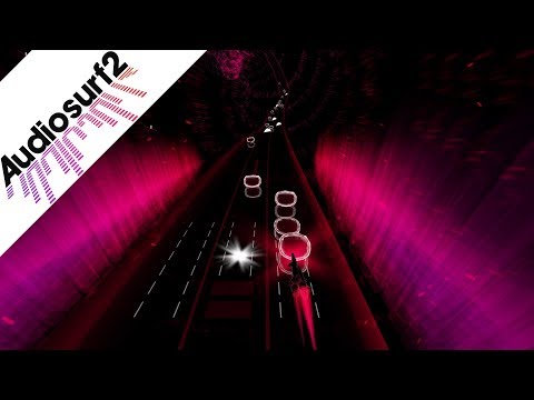 Daemien x General Mumble - D' | Audiosurf 2 |