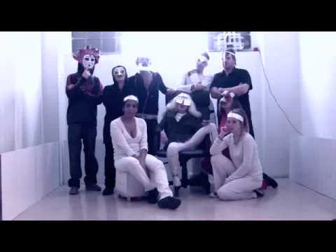 Lady Gaga - Bad Romance  Legjobb Parodia