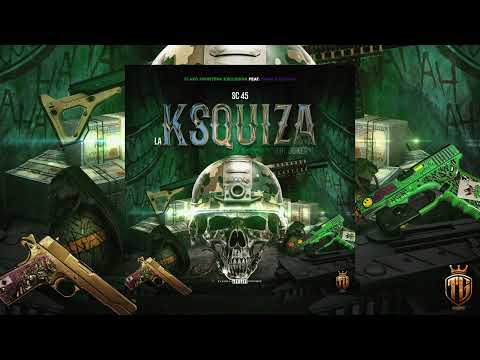 Cumbia La Ksquiza (Sc-45) The Joker V2 Ft. @yahirsaldivar01 @fronteraexclusiva-music-FLAKO