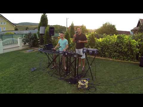 Corneliu Buble&Emanuel Pavel - Evanghelia - (Vestea buna a Evangheliei) - Live 2018