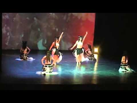 Hei Tiare - La Magia de Tahiti