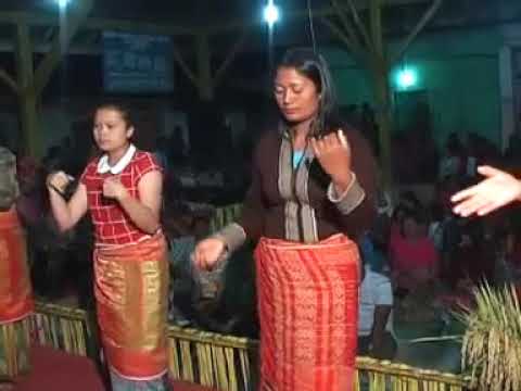 Arus Perangin-angin - Ola Kisat