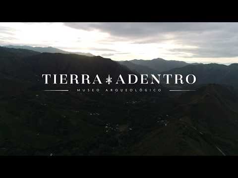 Museo del Parque Arqueológico Tierradentro
