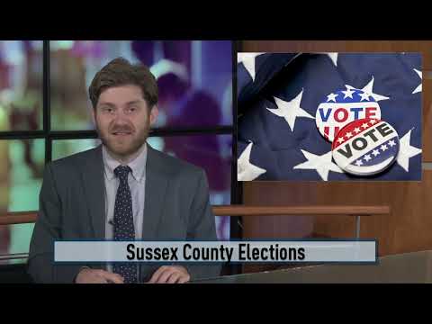 Sussex County Elections