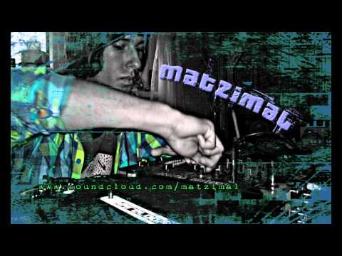Matzimal - Aus Liebe zur Musik