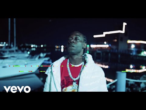 Footz The Beast - Dollar Signs (Official Video) ft. 2aminthemorning