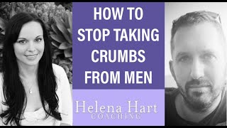 What To Do When He Breadcrumbs You + How To Stop Attracting (And Being Attracted TO) Unavailable Men