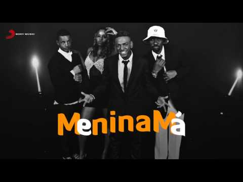 MC Nego do Borel e Melanina Carioca - Menina Má (Áudio Oficial)