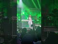 Tinashe Rascal Superstar So Much Better Live At The 333 Tour In NYC