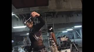 【MAKING OF】the GazettE「Filth in the beauty」【HD】