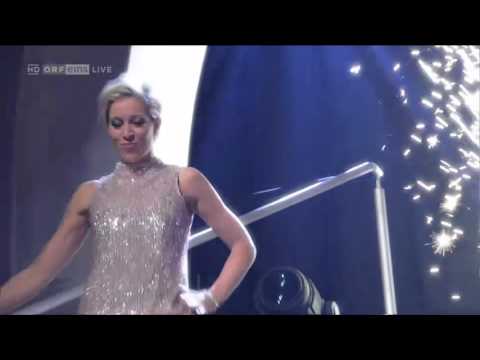 Dancingstars 2016 - OPENING 1. SHOW