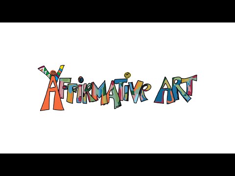 Affirmative Art Interview with Eirik Jarl Trondsen 2024