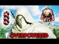 How ONE Piece Of Armor Just Changed My ENTIRE Build In Crimson Desert