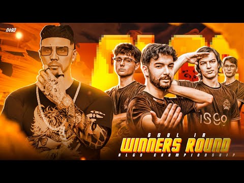 Qualified For Winners Round 1 🚀 | ALGS Champs - Watch Party | #soulcity #lifeinsoulcity #affikj