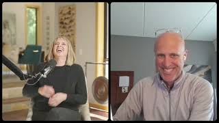 Combating a Rudderless World | CEO Daily Brief Podcast with Dr. Jessica Kriegel