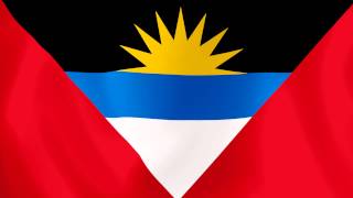 Antigua and Barbuda National Anthem (Instrumental)