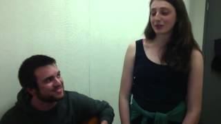 Lana Del Rey's "JFK" Cover