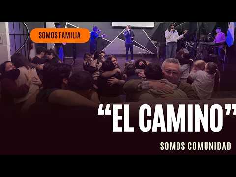 Domingo en Comunidad | 🎥Estamos en VIVO | Somos Iglesia Somos Familia CBD