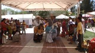preview picture of video 'Danza de Caballitos de Viesca, Coah. Los Indios'