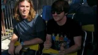 Backhouse mike - I believe