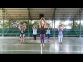 One Dance By Zincamper Cantos With Zin Bea Malou Ana And Dodie