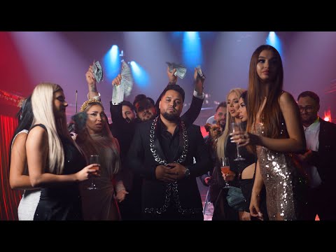 Nikolas Enache - Bahto delo delo | Official Video