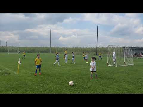 RABONA KUP 2022 - SF Saric - FK Bratstvo