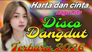 Download lagu DISCO DANGDUT REMIX 🎵 HARTA DAN CINTA 💥LAGU VIRAL FULL BASS  mp3
